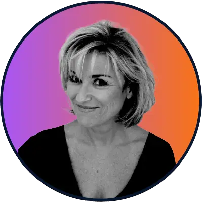 Voconix, Véronique, French human female voice for your professional voice messages