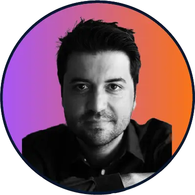 Voconix, Luigi, Italian male voice for your professional voice messages