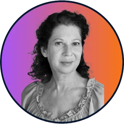 Voconix, Sharon, English female voice for your professional voice messages