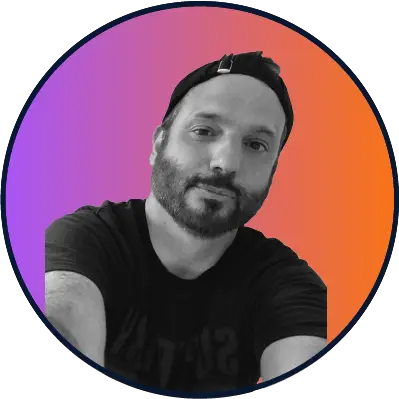 Voconix, Sébastien, French male voice for your professional voice messages