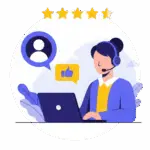 Message vocal accueil téléphonique - conseil image professionelle