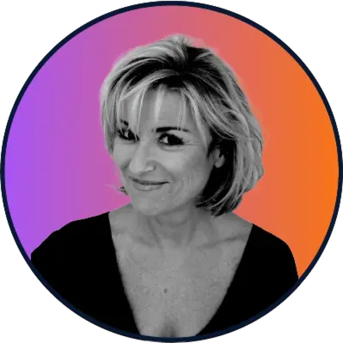 Voconix, Véronique, French human female voice for your professional voice messages