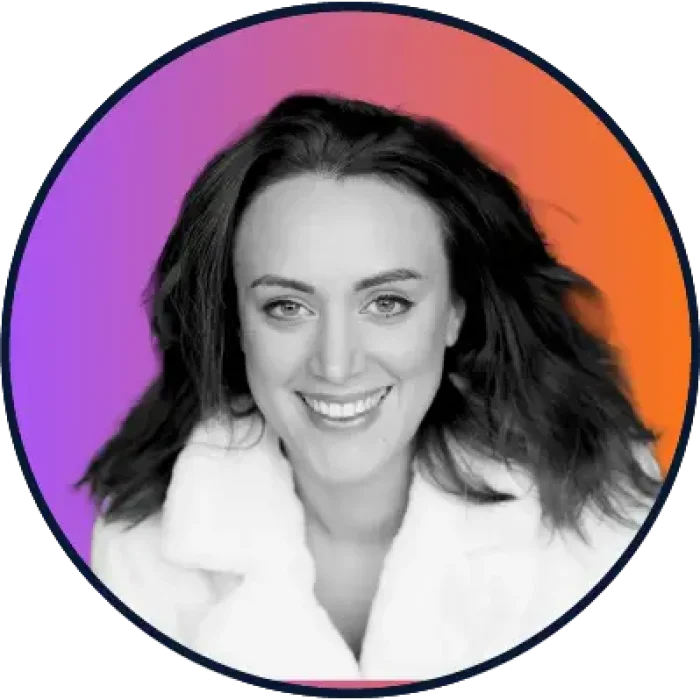 Voconix, Céline, French human female voice for your professional voice messages