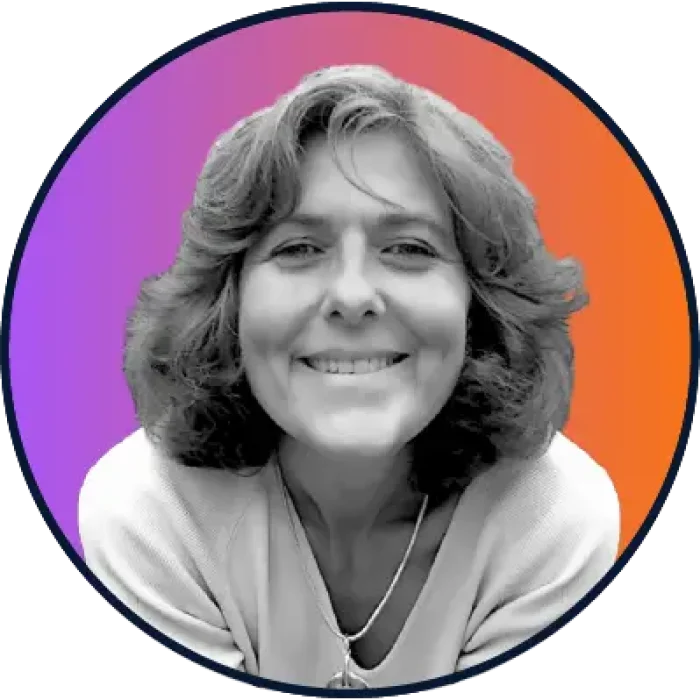 Voconix, Marion, French human female voice for your professional voice messages