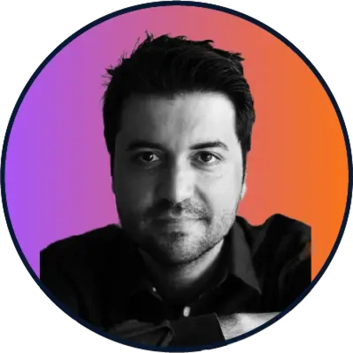 Voconix, Luigi, Italian male voice for your professional voice messages