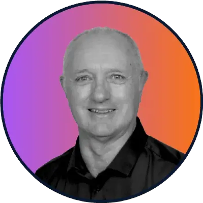 Voconix, Phil, English male voice for your professional voice messages