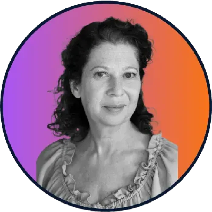 Voconix, Sharon, English female voice for your professional voice messages