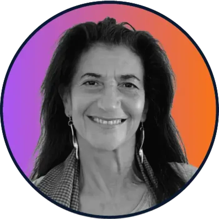 Voconix, Clothilde, Italian female voice for your professional voice messages