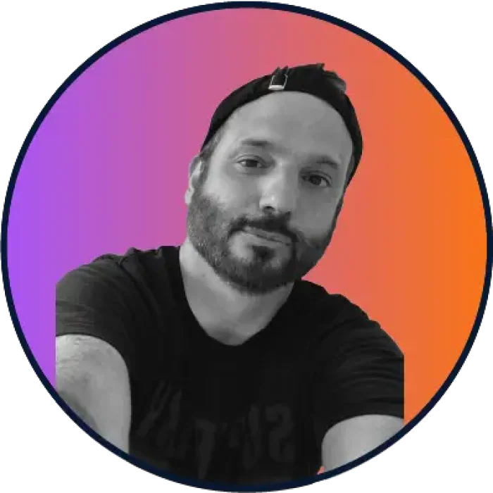 Voconix, Sébastien, French male voice for your professional voice messages